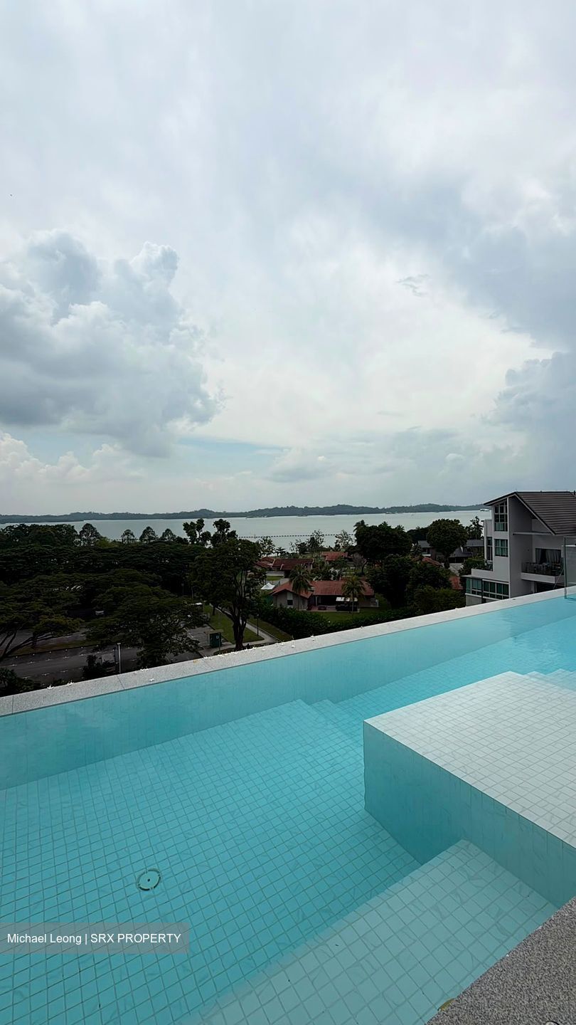 The Shorefront (D17), Apartment #595223681